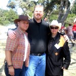 Rodeo Volunteers